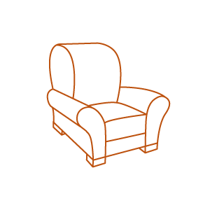 Кресло 2